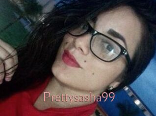 Prettysasha99