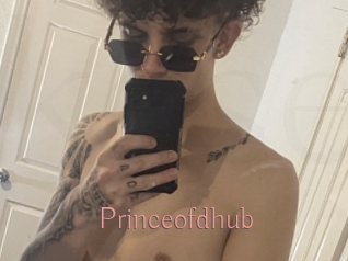 Princeofdhub