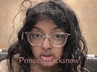 Princessblacksnow