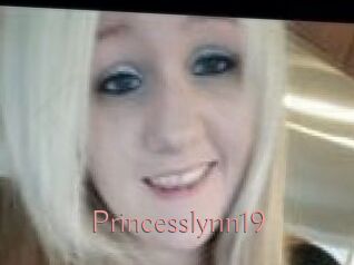 Princesslynn19