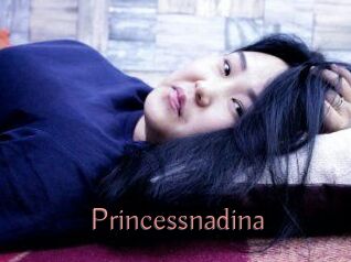 Princessnadina