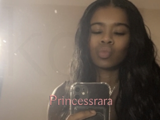 Princessrara