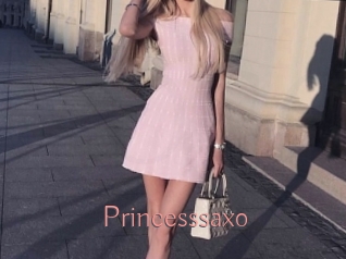 Princesssaxo