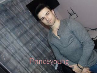 Princeyoung