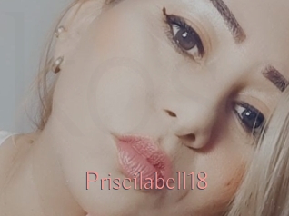 Priscilabell18