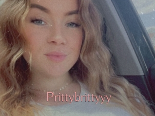 Prittybrittyyy