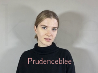 Prudenceblee