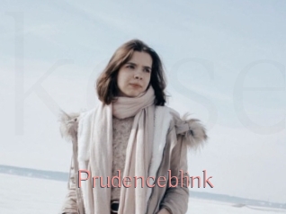 Prudenceblink