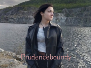 Prudenceboundy