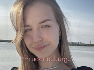 Prudenceburge