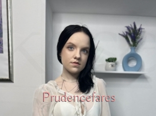 Prudencefares