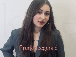 Prudencegerald