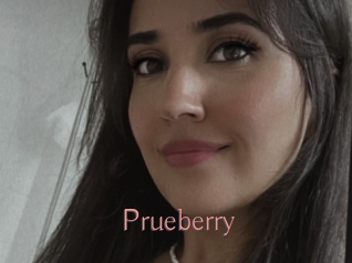 Prueberry