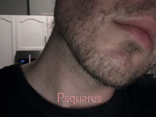 Psquares