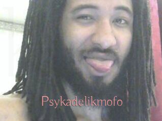 Psykadelikmofo