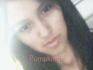 Pumpkinpie