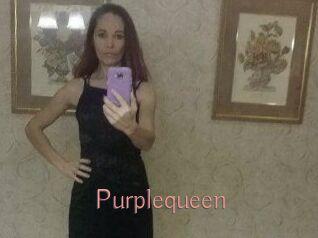 Purplequeen