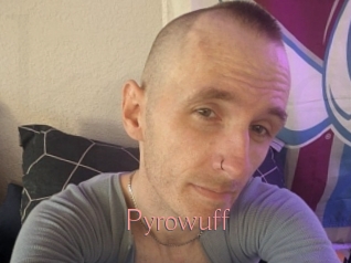 Pyrowuff