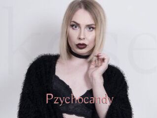 Pzychocandy