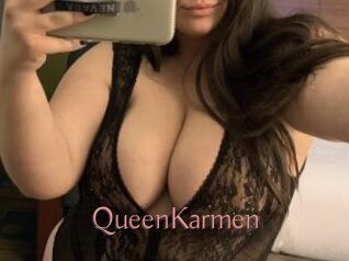 QueenKarmen