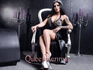 QueenKennya