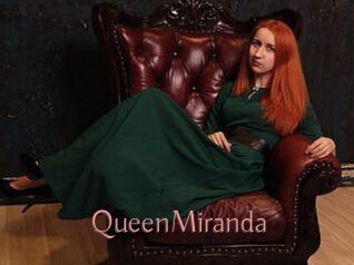 QueenMiranda