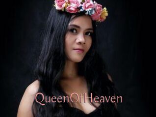 QueenOfHeaven