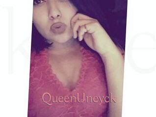 QueenUneyck