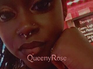 QueenyRose