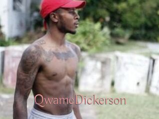 Qwame_Dickerson