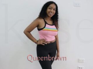 Queenbrown