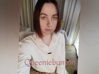 Queeniebunton