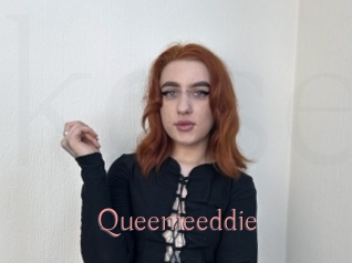 Queenieeddie