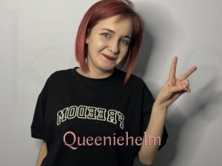 Queeniehelm