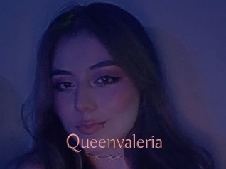 Queenvaleria