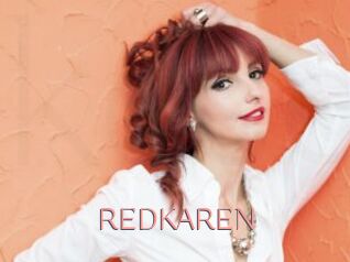 REDKAREN