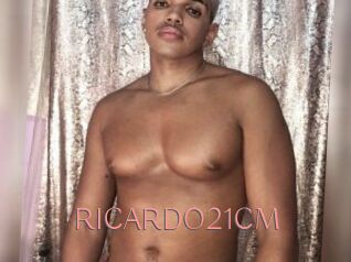 RICARDO21CM