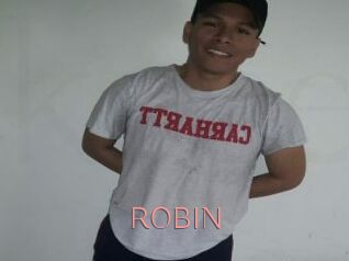 ROBIN