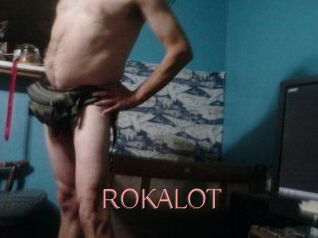 ROKALOT