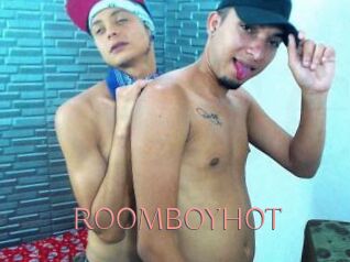 ROOMBOYHOT