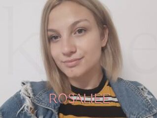 ROSALIEE