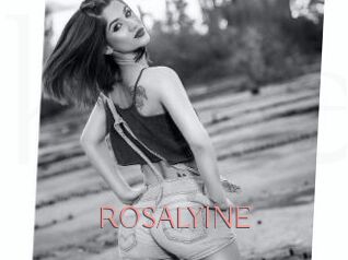 ROSALYINE