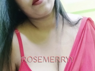 ROSEMERRYY