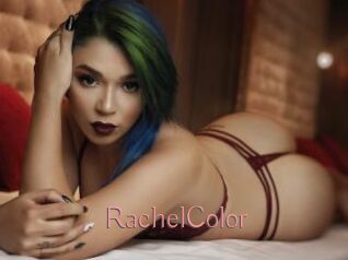 RachelColor