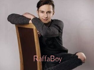 RaffaBoy