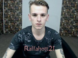 Raffahott21