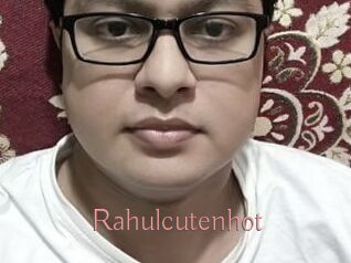 Rahulcutenhot