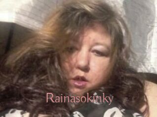 Rainasokinky