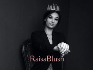 RaisaBlush