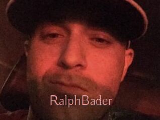 RalphBader